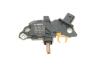 Реле генератора (14V) Opel Astra G 2.0-2.2 DI 99-05 (замена для F 00M 144171) BOSCH 1986AE0144 (фото 7)