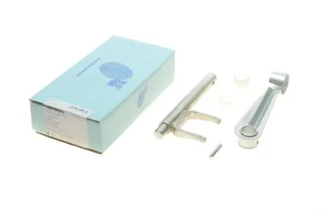 Вилка зчеплення Peugeot 206/SW 1.1-1.6 00- BLUE PRINT ADP153318