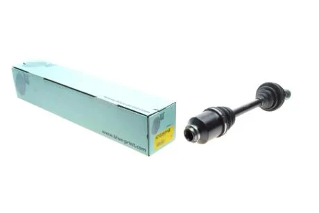 Напіввісь (передня) (R) Kia Sorento 4x4 02-11 (28z/28z) BLUE PRINT ADG089162