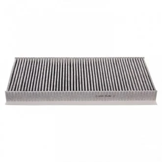 FEBI Фильтр возд. салона (уголь) DB W169 A-klasse 04-, W245 B-klasse 05- (182*32*388) FEBI BILSTEIN 29794