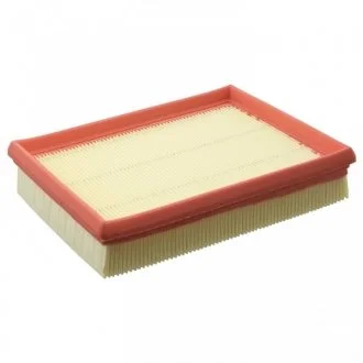 FEBI CITROEN Фильтр воздушный Xsara 1,4/1,6 00-Opel Corsa B,Combo,Peugeot 206 98- FEBI BILSTEIN 22770