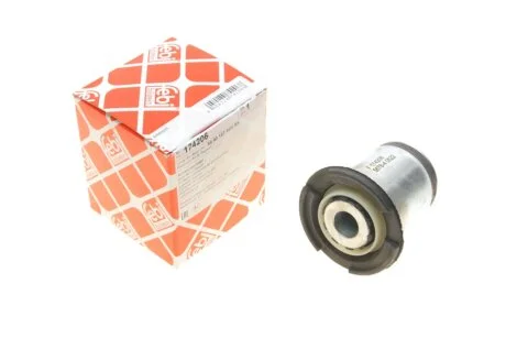 Сайлентблок балки підвіски FEBI FEBI BILSTEIN 174206