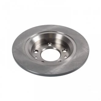 FEBI MAZDA Диск тормозной задн. Mazda 6,Premacy (280*10) FEBI BILSTEIN 108379