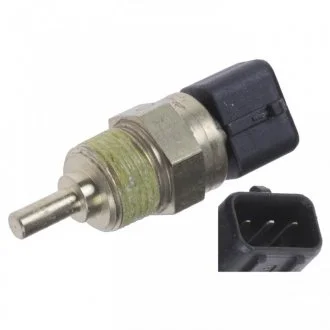 FEBI HYUNDAI Датчик темп.воды i20,30,Tucson 07- FEBI BILSTEIN 107540