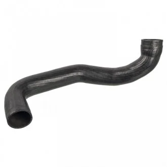 FEBI DB Патрубок турбины верхний Sprinter CDI FEBI BILSTEIN 170677