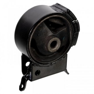 Подушка двигуна задн Лів, гумово-металев. TOYOTA ECHO, PLATZ, PROBOX / SUCCEED, YARIS, YARIS VERSO 1.0-1.5 04.99-08.14 FEBI FEBI BILSTEIN 176261