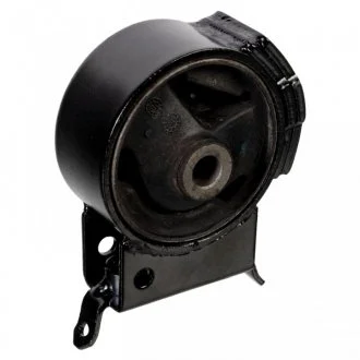 Подушка двигуна задн Лів, гумово-металев. TOYOTA ECHO, PLATZ, PROBOX / SUCCEED, YARIS, YARIS VERSO 1.0-1.5 04.99-08.14 FEBI FEBI BILSTEIN 176261