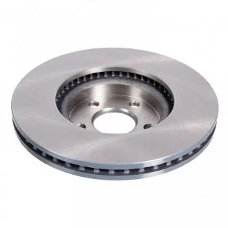 FEBI FORD Тормозной диск пер. MONDEO V 14- FEBI BILSTEIN 104953