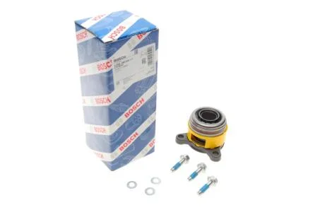 Підшипник вижимний Toyota Avensis/Corolla 1.2-1.8 06-18 BOSCH 0 986 486 630