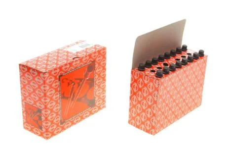 Болти головки (к-кт 16шт.) Hyundai Tucson/Kia Sportage 2.7 04- ELRING 703.140