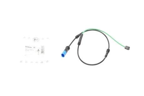 ДАТЧИК ЗНОШУВАННЯ ДИСК.КОЛ.ЗАД BOSCH 1 987 473 620