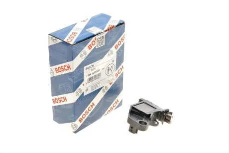 Регулятор напруги BOSCH 1 986 AE0 025