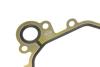 Комплект прокладок (нижній) Ford Fiesta/Focus/Mazda 2 1.6 01-12 ELRING 389.050 (фото 5)