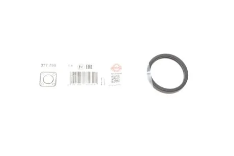 Прокладка, термостат ELRING 377.790