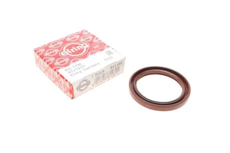 Сальник колінвалу (передній) Toyota Rav4 2.5 Hybrid 12- (42x54x6) ELRING 941.480