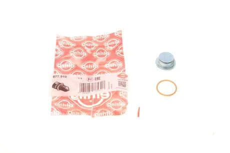 Болт зливу оливи Fiat Ducato 94- (M22x1,5) ELRING 877.910