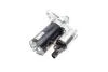 Стартер (12В, 1,7кВт, новий) AUDI A1, A3 SEAT ALTEA, ALTEA XL, IBIZA IV, IBIZA IV SC, IBIZA IV ST, IBIZA IV/HATCHBACK, LEON, TOLEDO IV SKODA FABIA II, FABIA II PRAKTIK, OCTAVIA II 1.2-2.0D 03.04- BOSCH 1 986 S00 802 (фото 3)