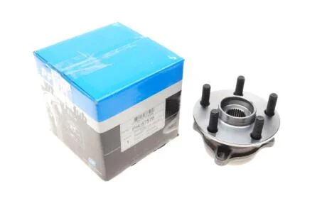 Подшипник ступицы (передней) Toyota Prius 1.8 Hybrid 08- (+ABS) Pfi PHU57576