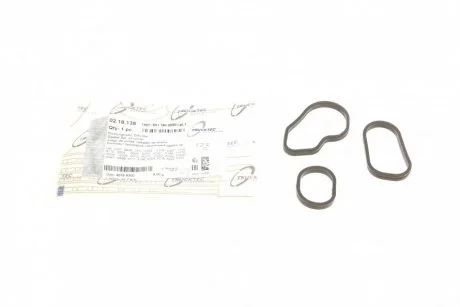 Прокладка радіатора оливного MB Sprinter OM 651 (к-кт) TRUCKTEC 02.18.138