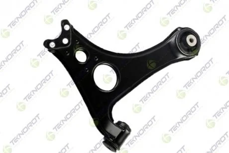 DB Рычаг передний лев.(без шаров.опоры) W168 97- TEKNOROT M-526S