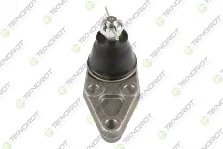 MITSUBISHI Шаровая опора задн.мост Pajero 07- TEKNOROT MI-745
