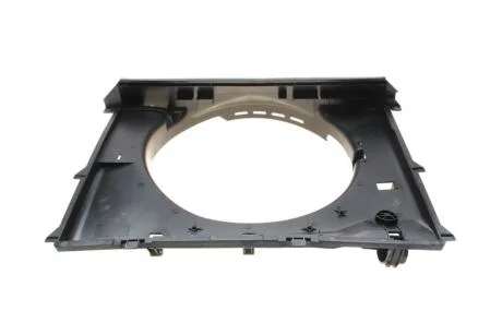 Дифузор радіатора BMW 5 (E39) 95-03 M52/M54 TRUCKTEC 08.40.001