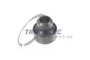 Уплотняющее кольцо форсунки MB 190 (W201) 1.8-2.3 85-93 TRUCKTEC 02.13.034 (фото 1)