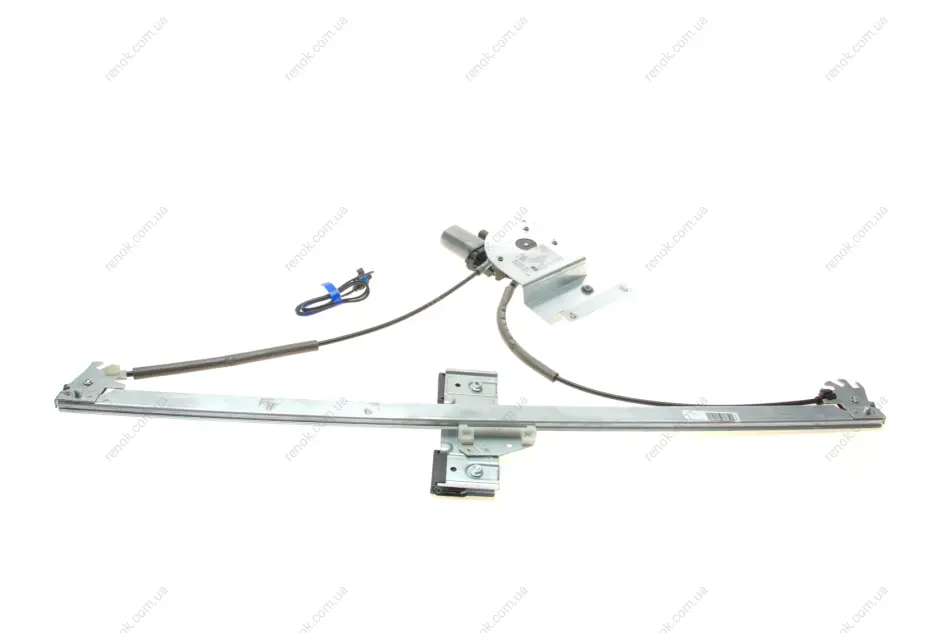 Склопідіймач MB Sprinter 906/VW Crafter 06- (L) (електро) (дефект зварювання) MAGNETI MARELLI DSC_350103909000 (фото 1)