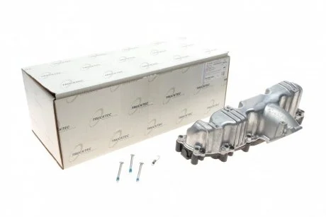Колектор впускний VW Passat/Golf 2.0TDI 05-10 (з прокладкою) TRUCKTEC 07.14.259
