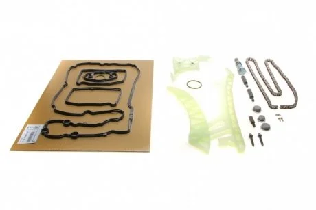 Комплект ланцюга ГРМ 5 (F10)/X5 (F15) 11-18 (N20) BMW 11312457622