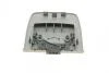 Ручка пола багажника X5 (E70)/5 (E61) 04-13 (серая) BMW 51476958162 (фото 4)