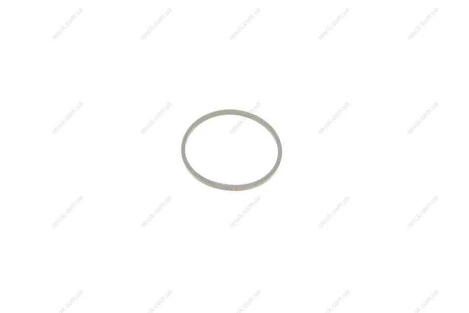 Кольцо фторопластовое Mini (R55-R59/R61) 06-16 BMW 11317587757 (фото 1)