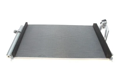 Радіатор VL Valeo 812668