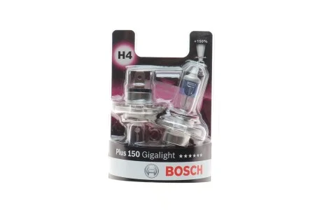 Автомобільна лампа BOSCH 1987301430