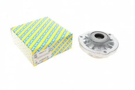 Вузол опорного підшипника амортизаційної стійки NTN-SNR SNR NTN KB650.12