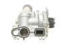 Насос воды Audi A3-A8/Skoda Octavia 1.8TSI/2.0RS/VW Golf V/VI 2.0TSI 06- (+датчик) INA 538 0967 10 (фото 5)