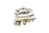Насос воды Audi A3-A8/Skoda Octavia 1.8TSI/2.0RS/VW Golf V/VI 2.0TSI 06- (+датчик) INA 538 0967 10 (фото 7)