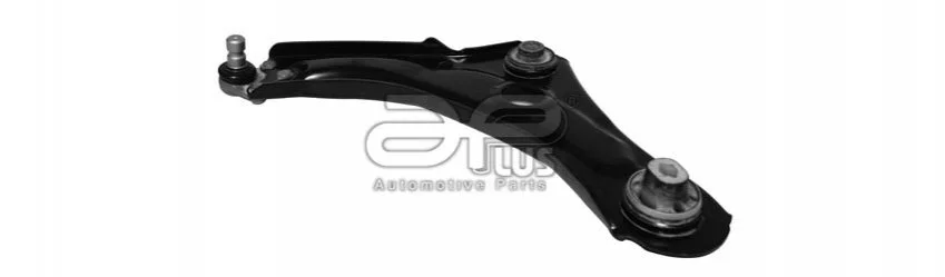 Рычаг подвески лев передн RENAULT MEGANE IV (B9A/M_/N_) (11/15-) APPLU APLUS 27530AP (фото 1)