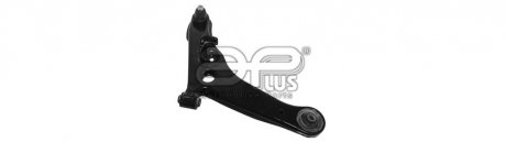 Рычаг подвески прав передн MITSUBISHI OUTLANDER I (CU_W) (03/01-07/08) APLUS 27781AP