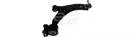 Важіль підвіски прав передн нижн VOLVO V50 (545) (12/03-12/12) APPLUS APLUS 15991AP