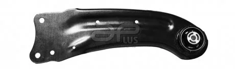 Важіль підвіски прав задн SEAT ALHAMBRA (710, 711) (06/10-) APPLUS APLUS 27779AP