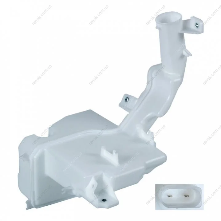 Бачок склоомивача Volkswagen Passat 6 (36) 2010 - 2014 (вир-во FEBI) FEBI BILSTEIN 109523 (фото 1)