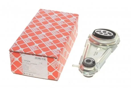 Подушка двигуна FEBI BILSTEIN 177274