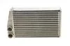 Радіатор пічки Renault Megane II/Scenic II 1.5-1.9 dCi 03- Van Wezel 43006354 (фото 5)