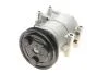 Компресор кондиціонера Hyundai Getz 1.4i/1.6 02-10 NRF 32446 (фото 2)