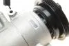 Компресор кондиціонера Hyundai Getz 1.4i/1.6 02-10 NRF 32446 (фото 4)