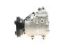 Компресор кондиціонера Hyundai Getz 1.4i/1.6 02-10 NRF 32446 (фото 10)