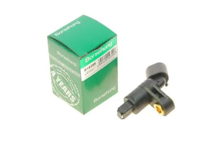 Датчик ABS (передній) VW Caddy II 1.4/1.6/1.9TDi 95-04 (R) (OE VAG) Borsehung B18285