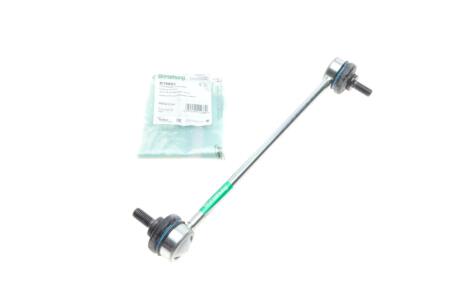 Тяга стабілізатора (переднього) Skoda Fabia 99-/Roomster 06-15/Rapid 12-/VW Polo 01- Borsehung B18803