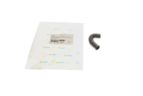 Патрубок вентиляції картера Renault Kangoo/Dacia Dokker 1.5dCi 08- UCEL 15131